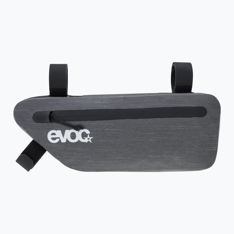 Torba rowerowa na ramę EVOC Frame Pack WP S carbon grey