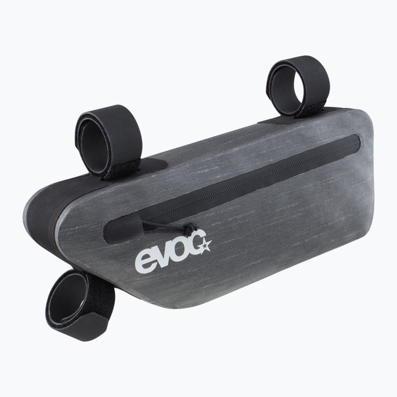 Torba rowerowa na ramę EVOC Frame Pack WP S carbon grey 2