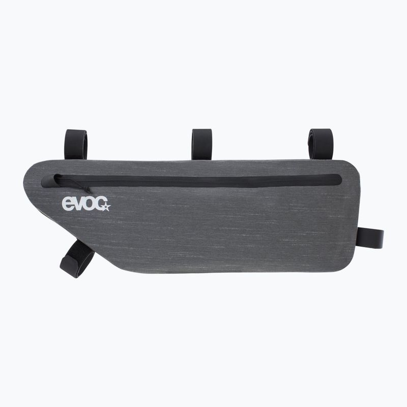 Torba rowerowa na ramę EVOC Frame Pack WP M carbon grey