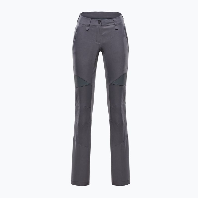 Spodnie trekkingowe damskie BLACKYAK Canchim iron gate 5