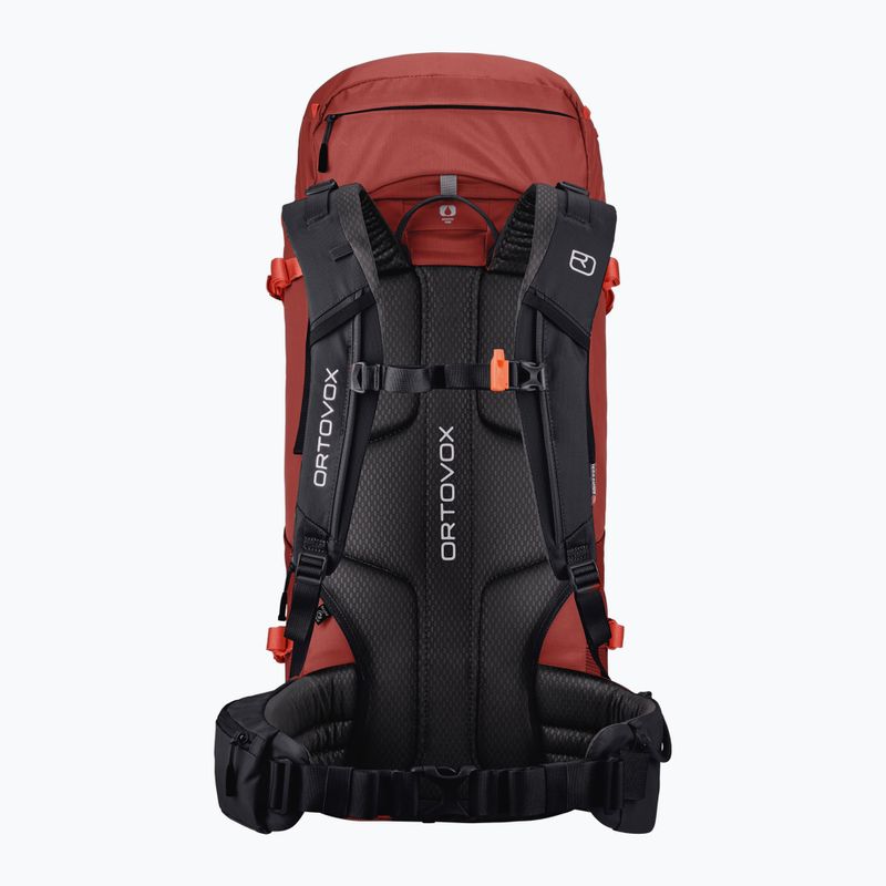 Plecak ORTOVOX Peak 45 l 04 cengia rossa 2