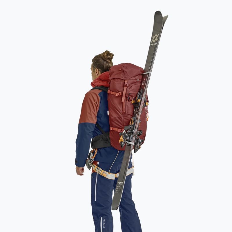 Plecak ORTOVOX Peak 45 l 04 cengia rossa 5
