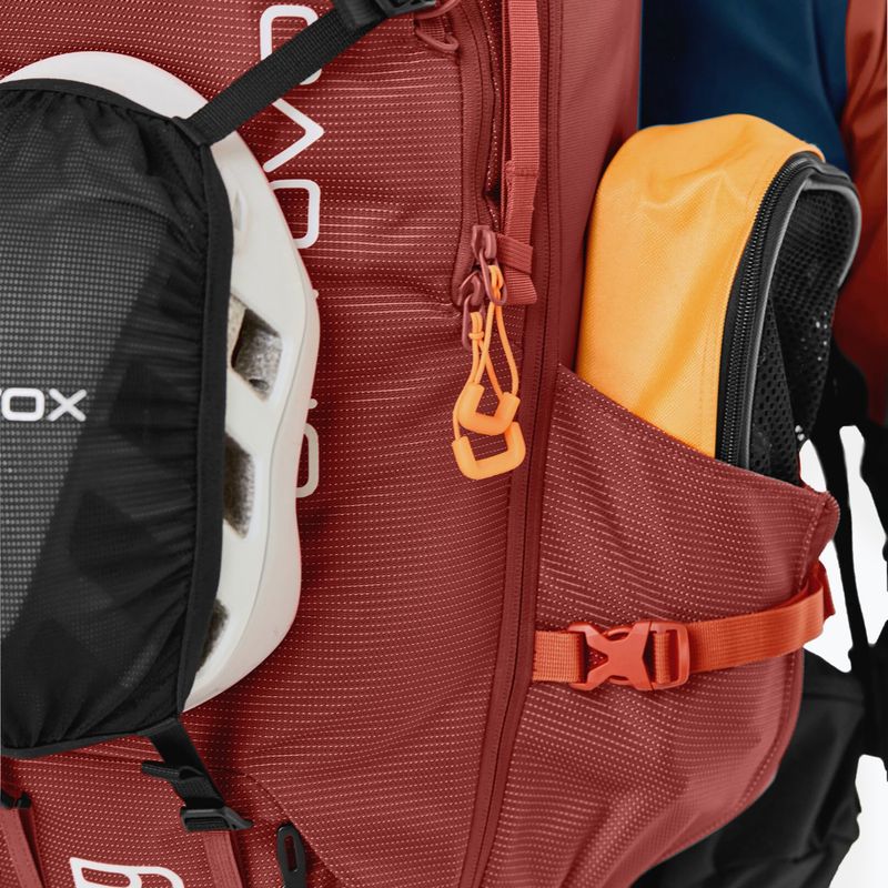 Plecak ORTOVOX Peak 45 l 04 cengia rossa 6