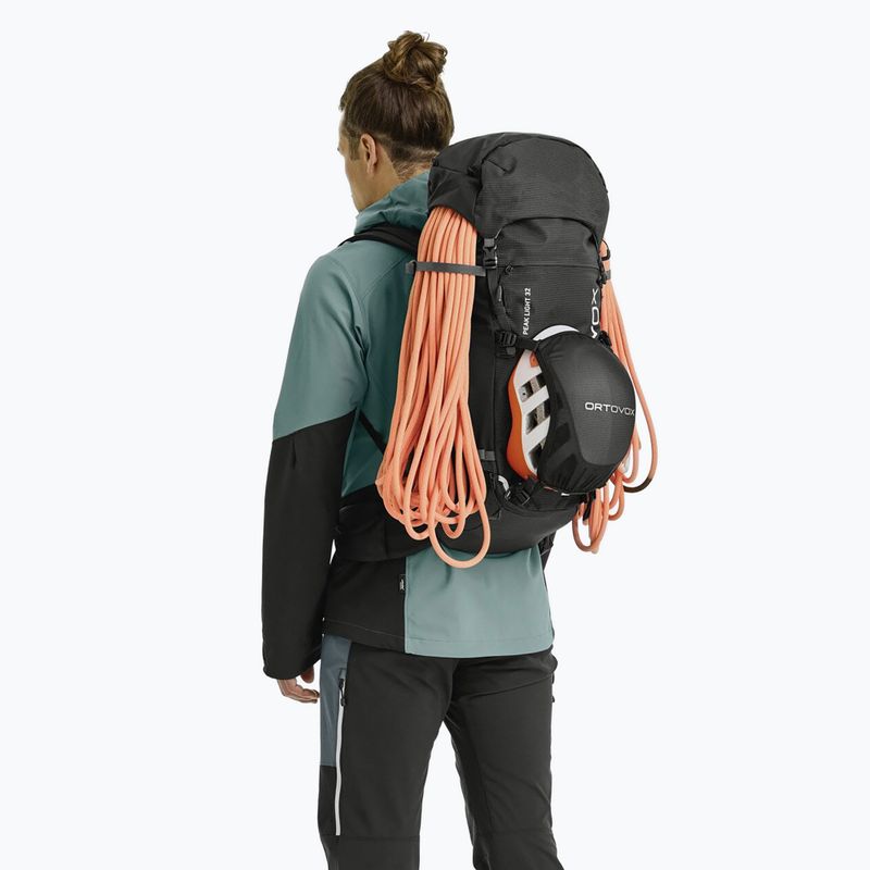 Plecak ORTOVOX Peak Light 32 l 04 black raven 4