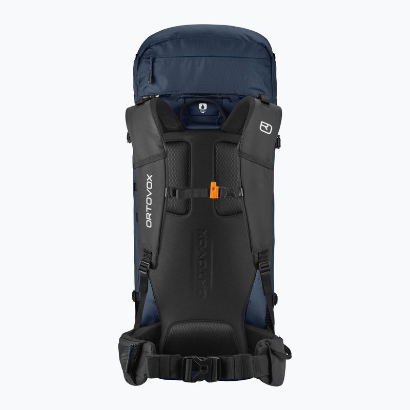 Plecak ORTOVOX Peak Light 40 l deep ocean 2