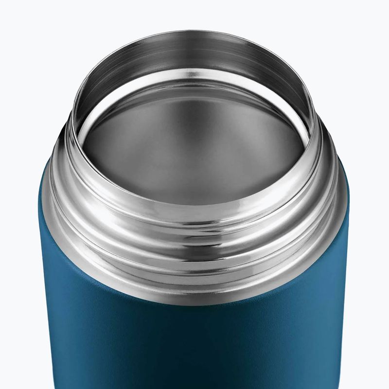 Termos na żywność Esbit Sculptor Stainless Steel Food Jug 500 ml polar blue 2