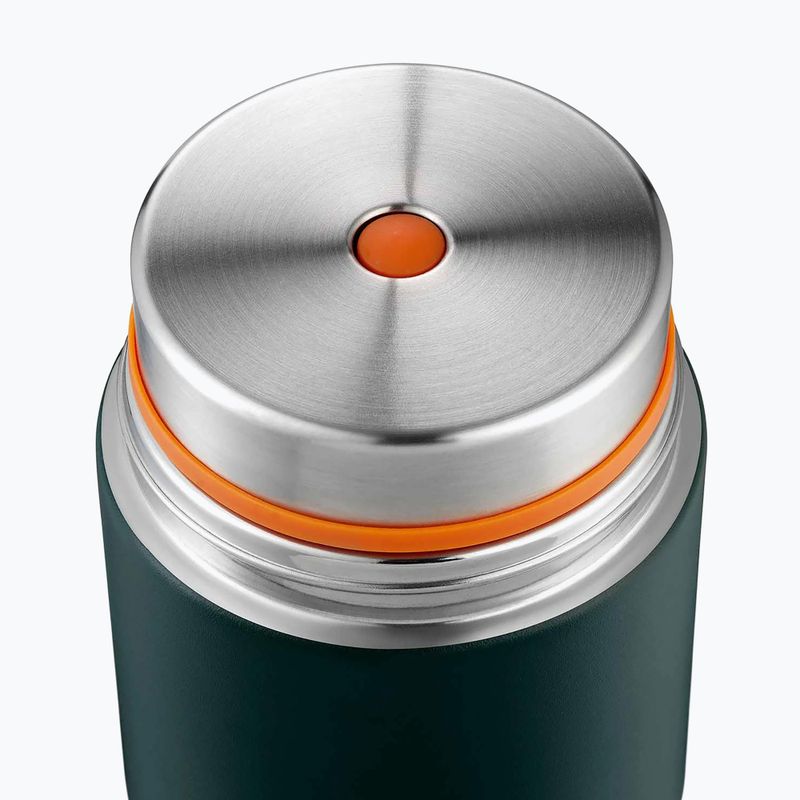Termos na żywność Esbit Sculptor Stainless Steel Food Jug 750 ml forest green 3