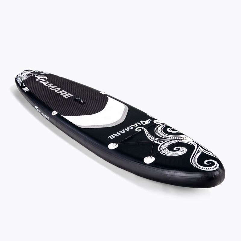 Zestaw deska SUP pompowana Viamare 330 S 10'9" octopus white 2