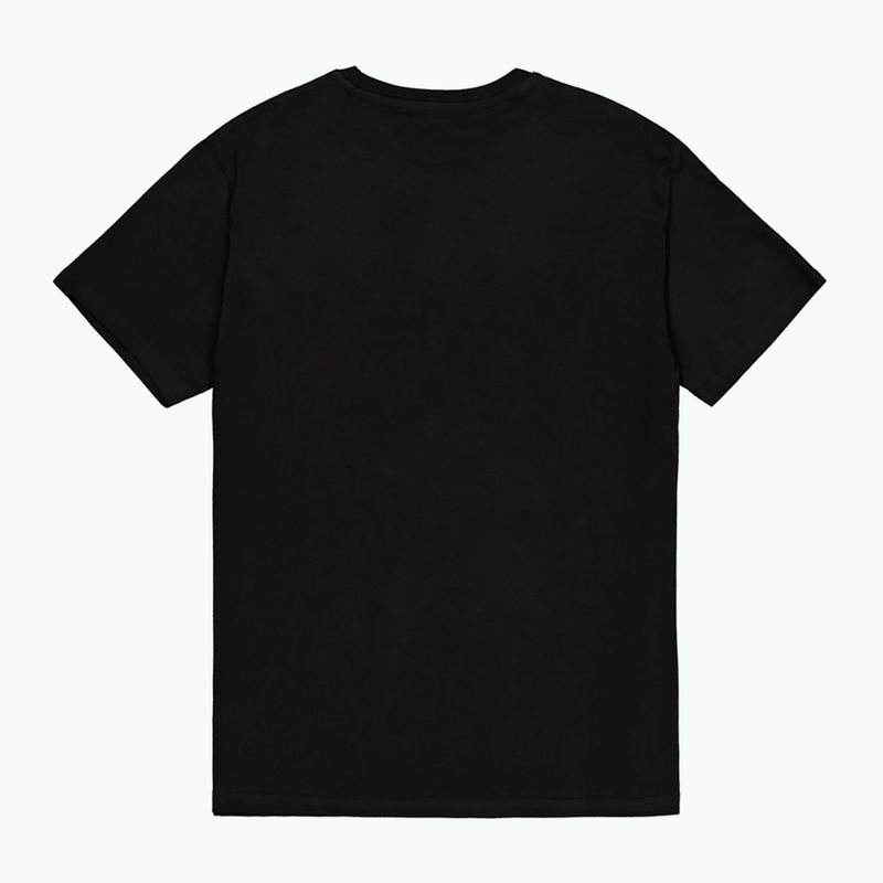 Koszulka męska Alpha Industries Basic black 8
