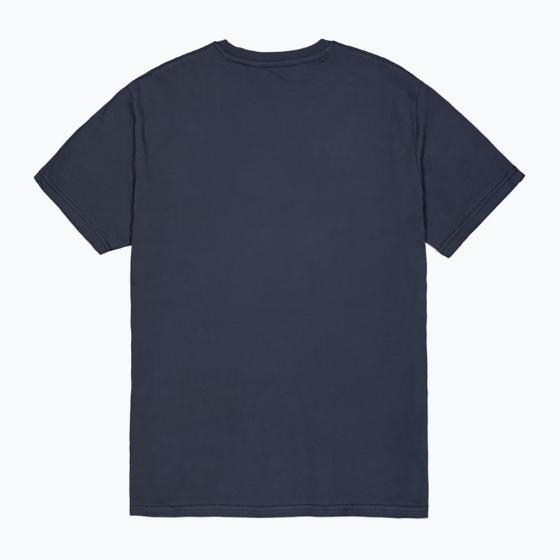 Koszulka męska Alpha Industries Basic navy 8