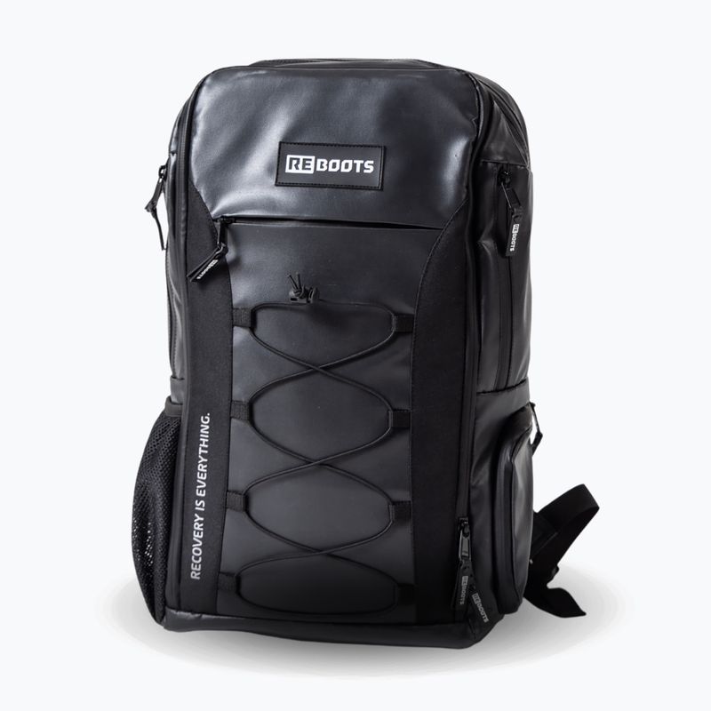 Plecak REBOOTS Backpack 40 l black 2