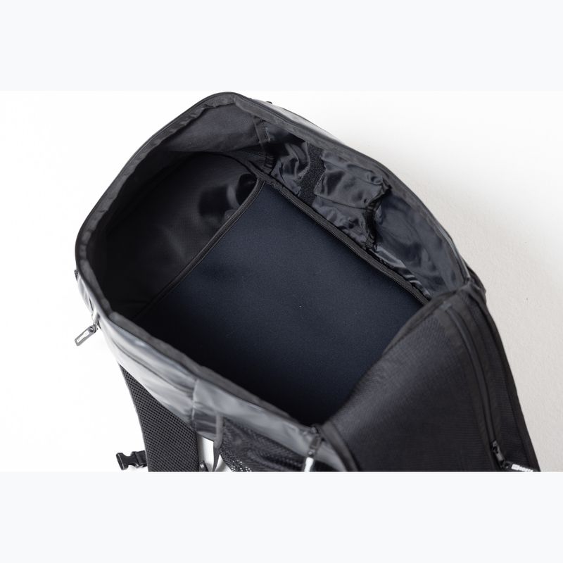 Plecak REBOOTS Backpack 40 l black 7