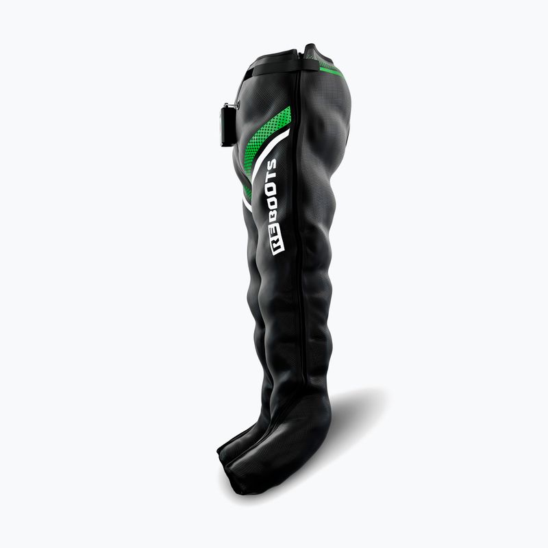 Spodnie do regeneracji REBOOTS Go X Lite black/white/green 7