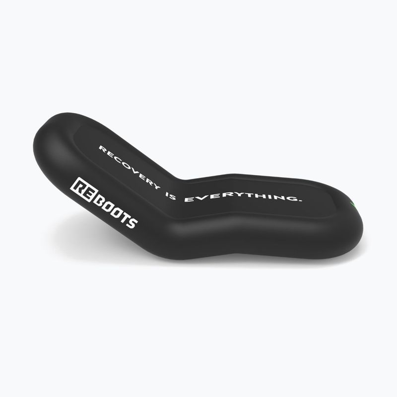 Fotel REBOOTS Recovery Seat black 2