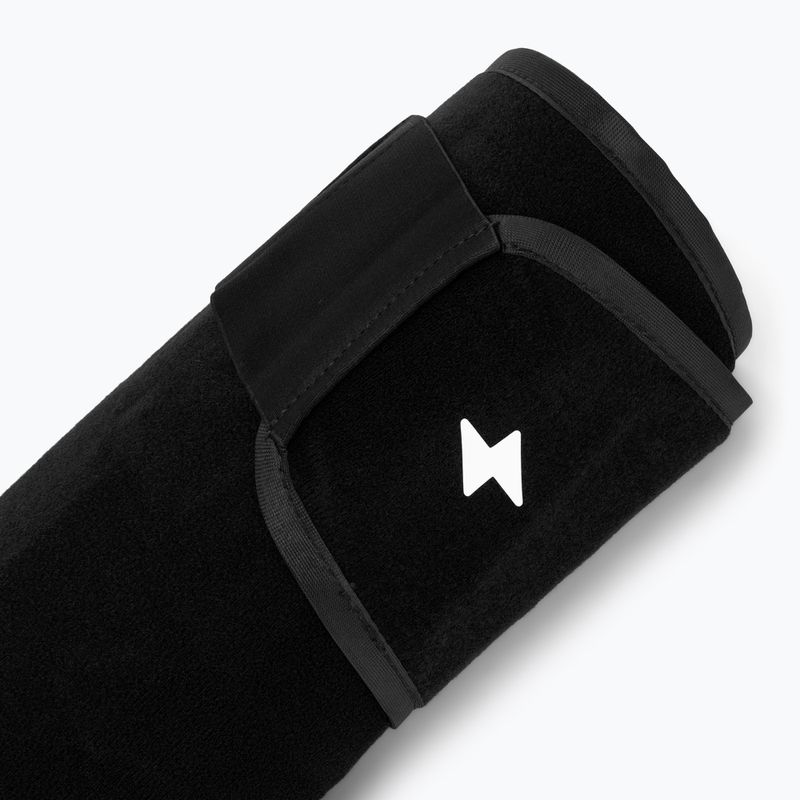 Mankiet do krioterapii z kompresją REBOOTS Knee black 5