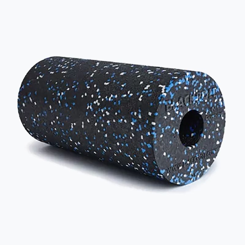 Roller do masażu BLACKROLL Standard black/white/blue