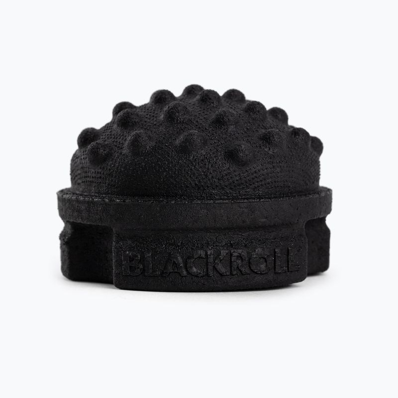 Masażer BLACKROLL Twister czarny 3