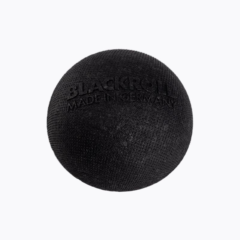 Roller BLACKROLL Trigger Set czarny