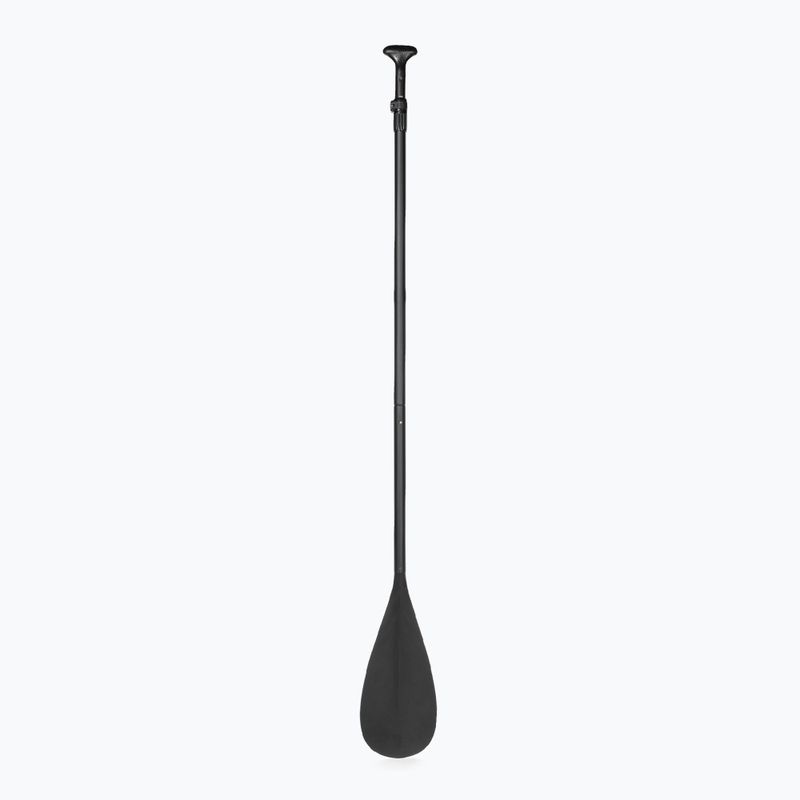 Wiosło SUP 3-częściowe SPINERA Classic Alu black 2