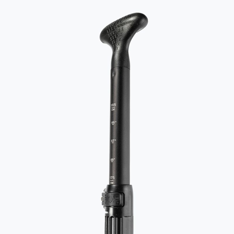 Wiosło SUP 3-częściowe SPINERA Classic Alu black 3