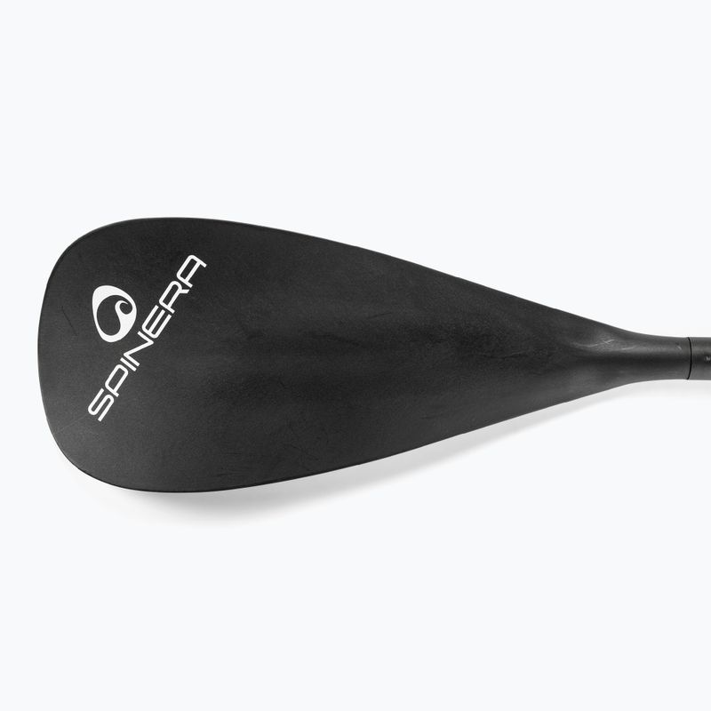 Wiosło SUP 3-częściowe SPINERA Classic Alu black 4