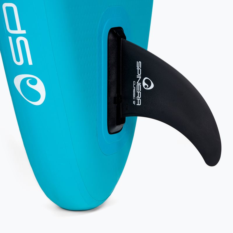 Zestaw deska SUP pompowana SPINERA Lets Paddle ULT 11'2'' 8