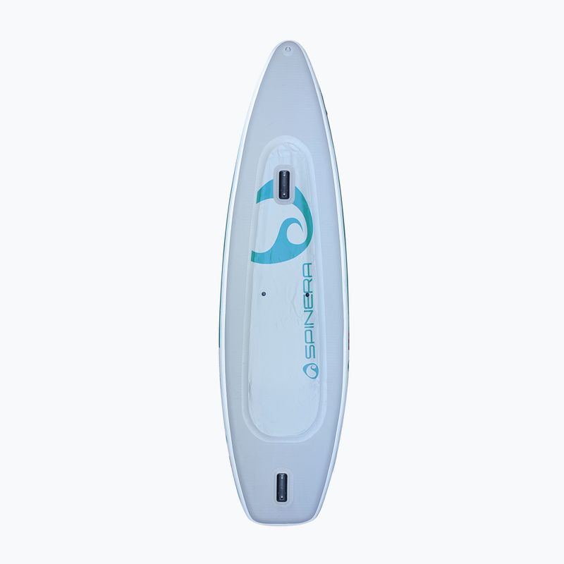 Kajak/SUP hybryda SPINERA Supkayak 12'0" blue green/grey/white 3