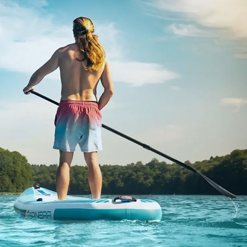 Kajak/SUP hybryda SPINERA Supkayak 12'0" blue green/grey/white 12