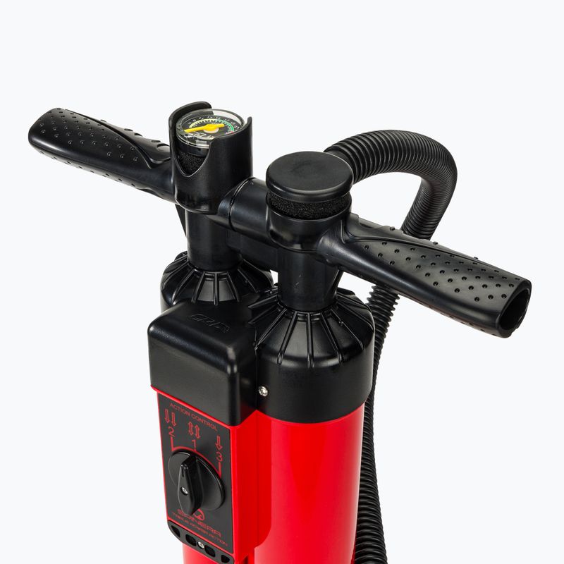 Pompka ręczna SPINERA Triple Power Action 3