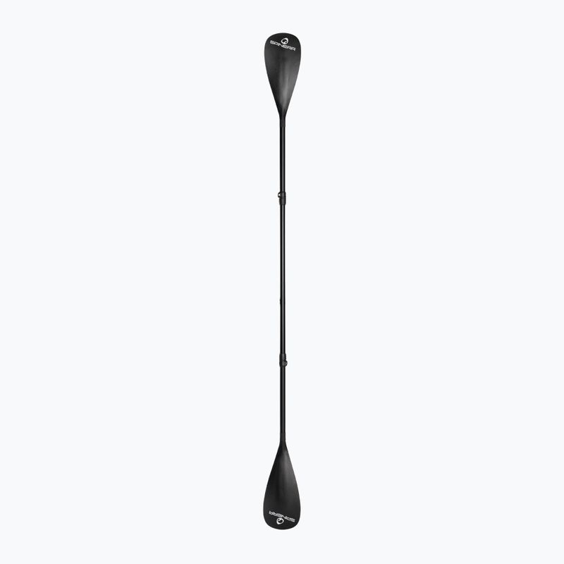 Wiosło SUP/Kayak 4-częściowe SPINERA Performance combo
