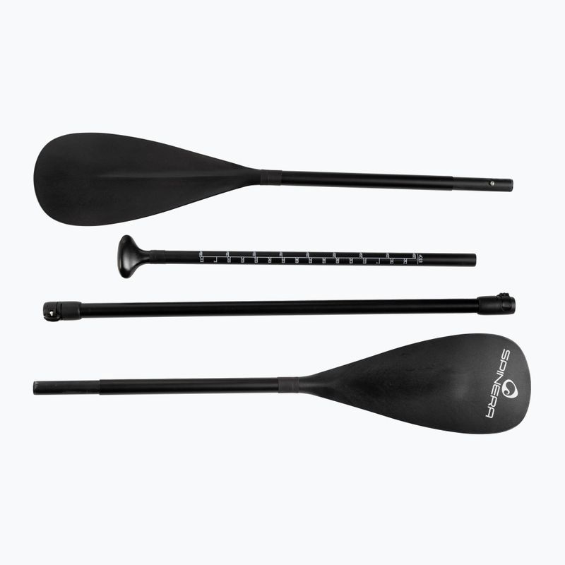 Wiosło SUP/Kayak 4-częściowe SPINERA Performance combo 7