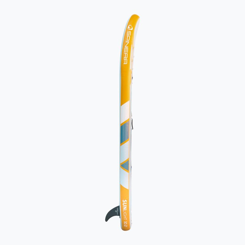 Zestaw deska SUP pompowana SPINERA Sun Light 10'2" 4