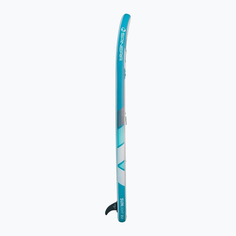 Zestaw deska SUP pompowana SPINERA Sun Light 12'0" 4