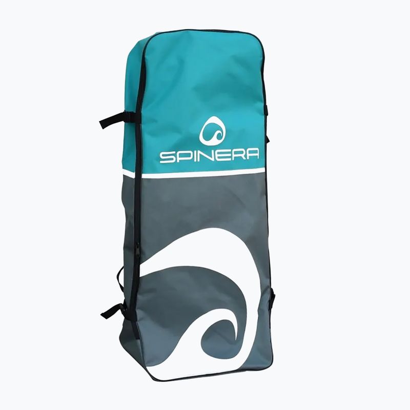 Zestaw deska SUP pompowana SPINERA Sun Light 12'0" 6