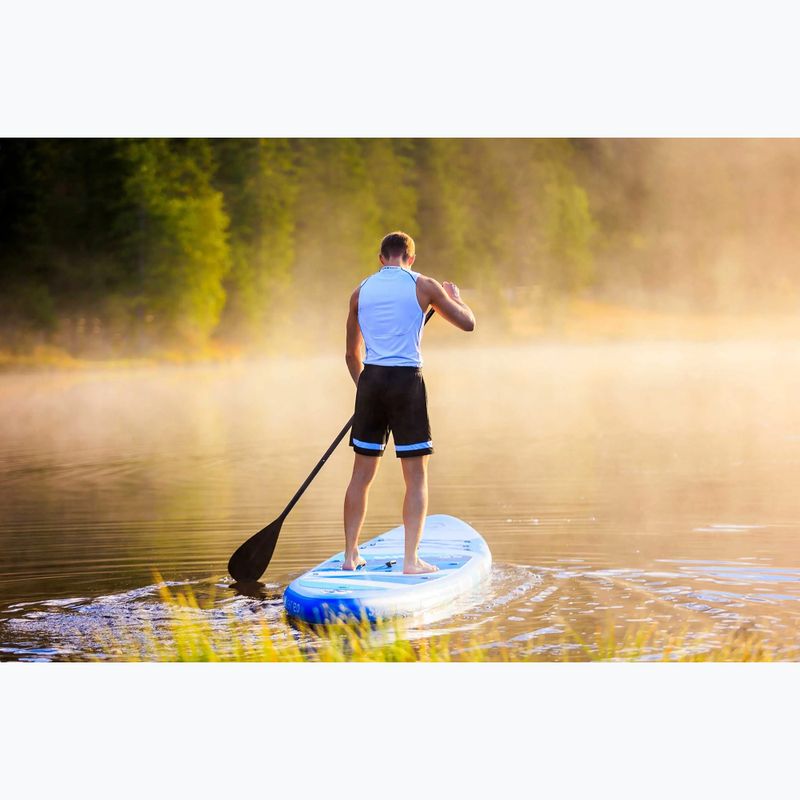 Zestaw deska SUP pompowana SPINERA Sun Light 12'0" 12