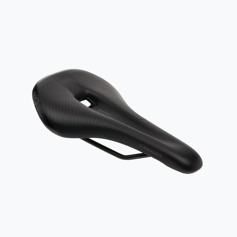 Siodełko rowerowe męskie Ergon SM Comp Man stealth 6
