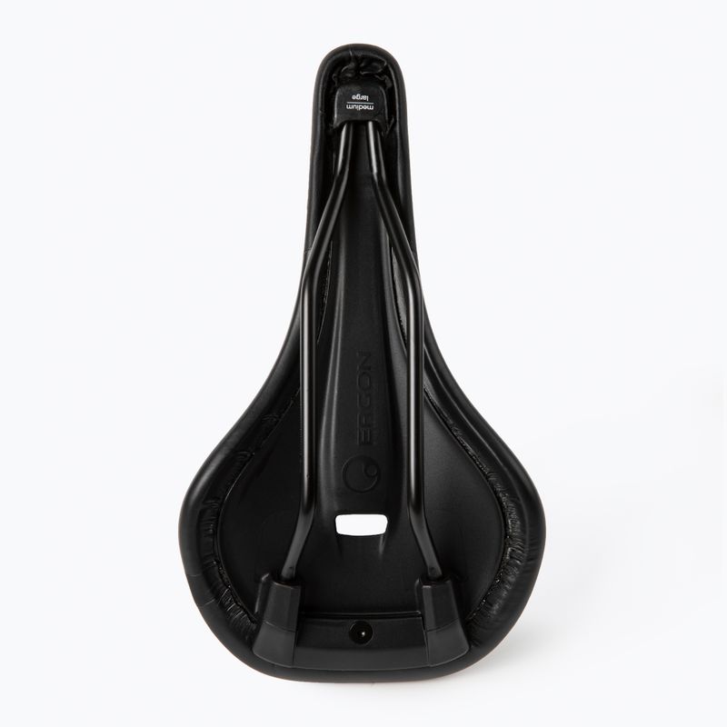Siodełko rowerowe męskie Ergon SM E-Mountain Sport Men stealth 4