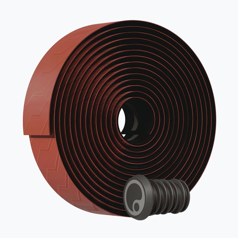 Owijka na kierownicę Ergon BT Gravel rusty red 2