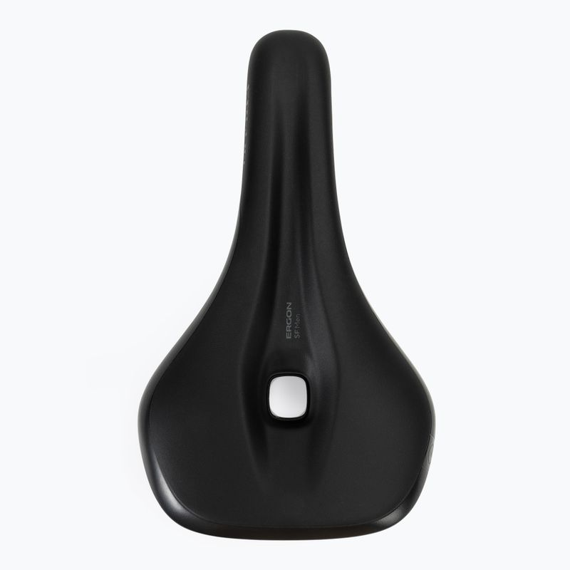 Siodełko rowerowe męskie Ergon SF Man black 3