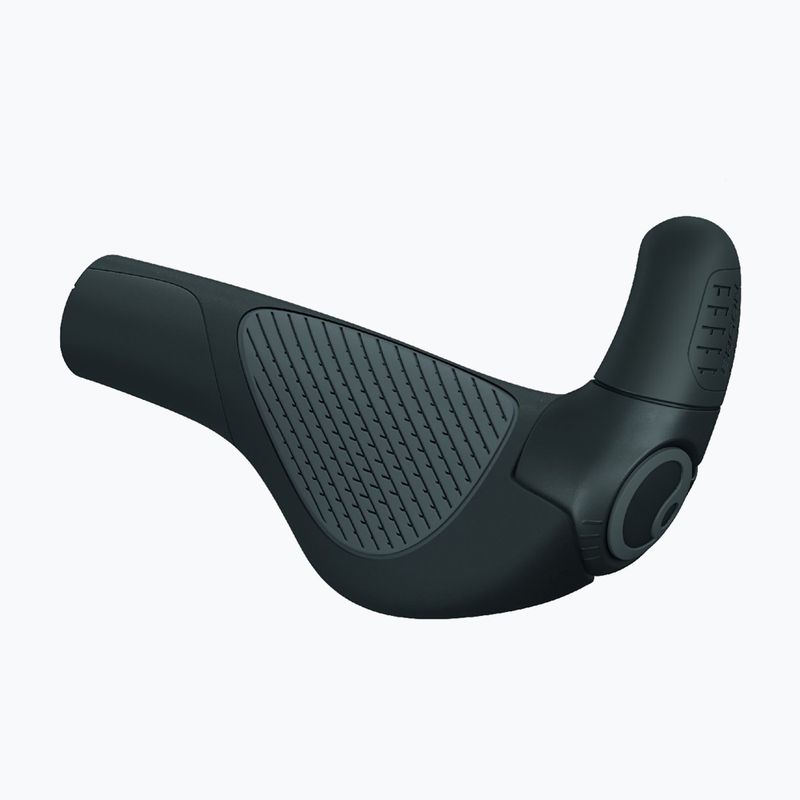 Chwyty kierownicy Ergon GP2 Evo black/grey