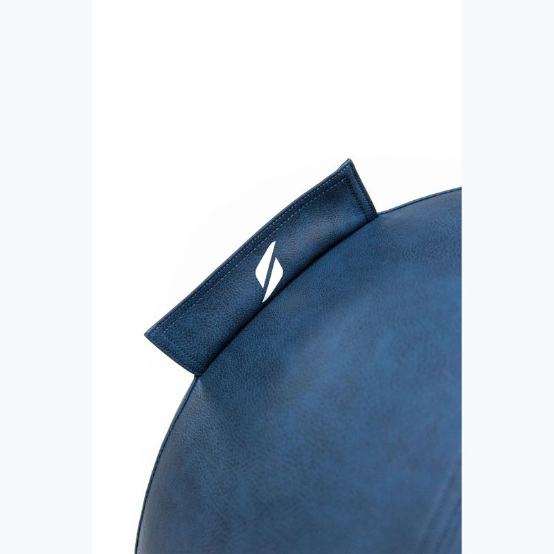 Piłka gimnastyczna STRYVE Active 70 cm royal blue 2