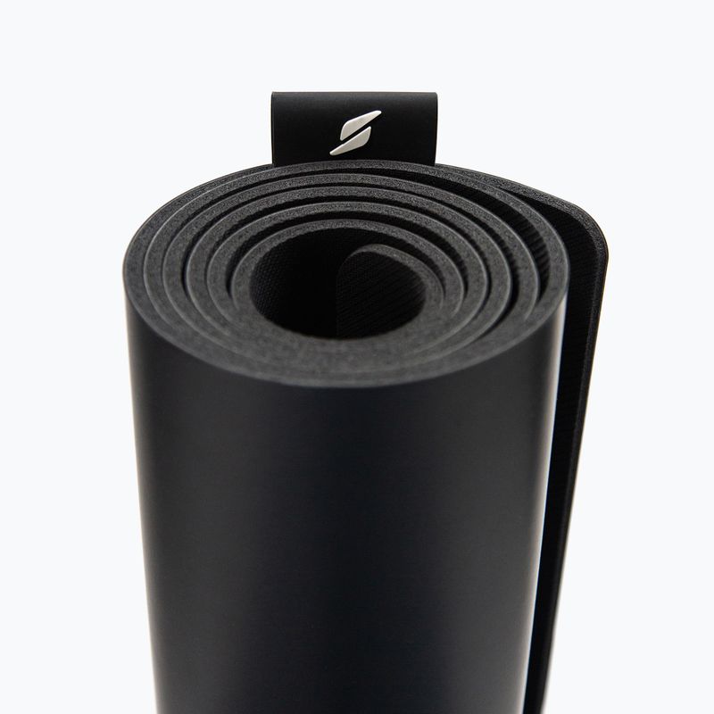 Mata do ćwiczeń STRYVE Training Pro black 3