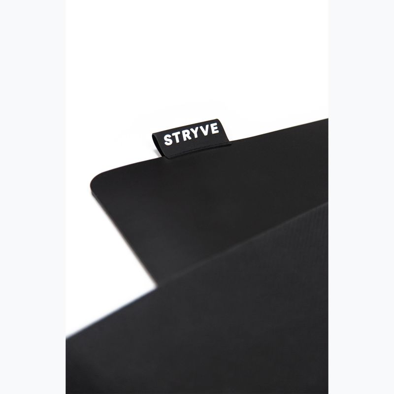 Mata do ćwiczeń STRYVE Training Pro black 5