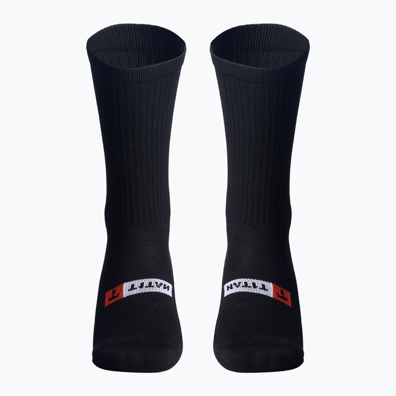 Skarpety T1TAN Grip Socks black 3