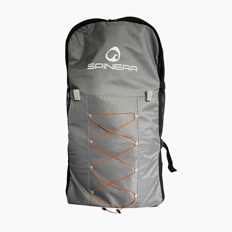 Torba SPINERA Performance Kayak S grey