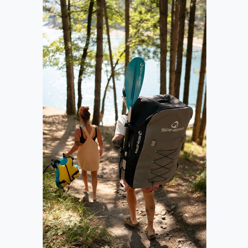 Torba SPINERA Performance Kayak S grey 4