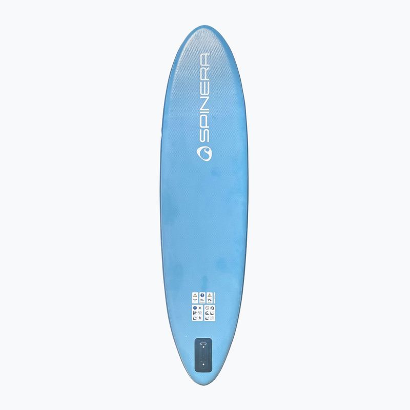 Zestaw deska SUP pompowana SPINERA Lets Paddle 10'10'' 3