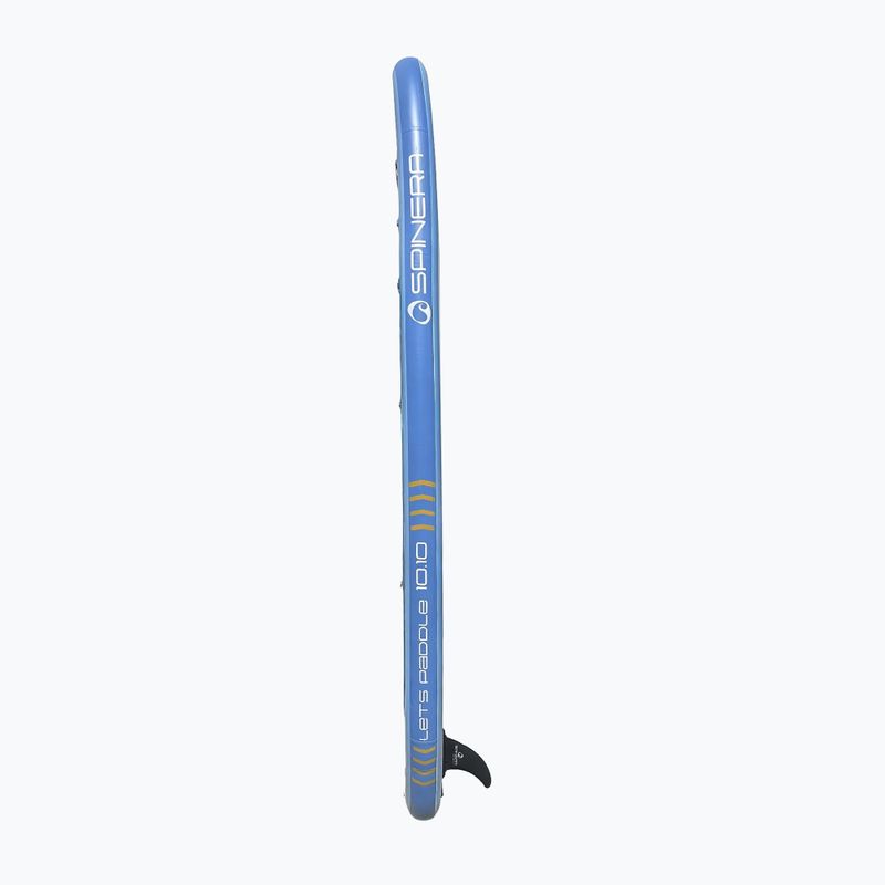 Zestaw deska SUP pompowana SPINERA Lets Paddle 10'10'' 4