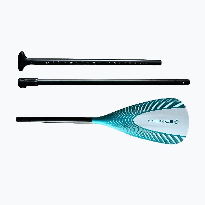 Zestaw deska SUP pompowana SPINERA Lets Paddle 10'10'' 5