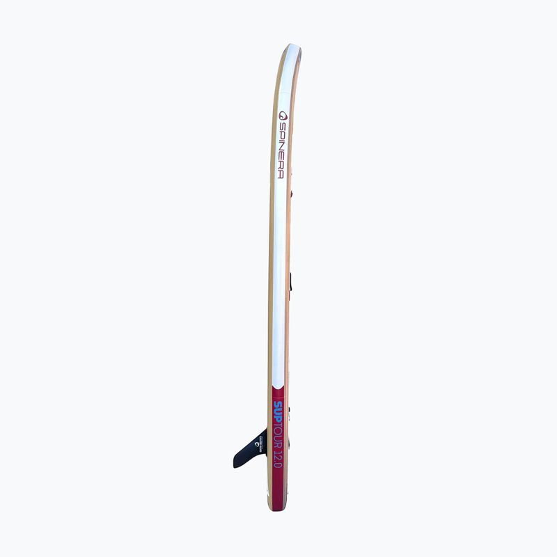Zestaw deska SUP pompowana SPINERA Suptour Light 12'0" 4